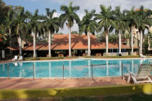 Jade Club Resort
