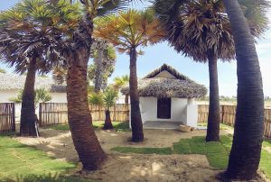 Kathadi North – Seaside Bungalow