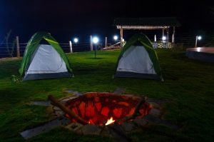 Kanakapura Nature Camp 