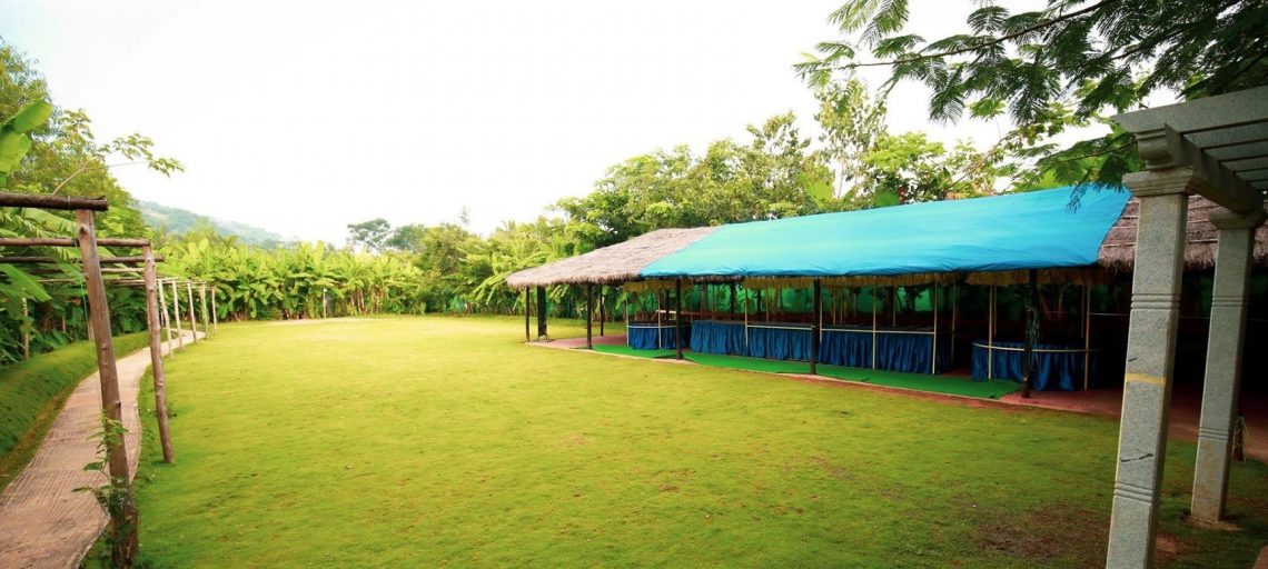 Top 4 Adventures to Experience in Kanakapura