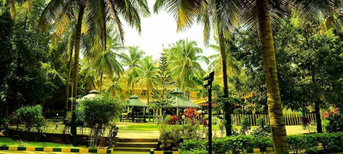 Day Out Resorts Near Bangalore