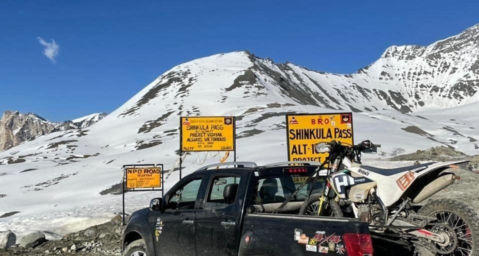 Top 3 Spots Of The Adventure Trips To Himalayas