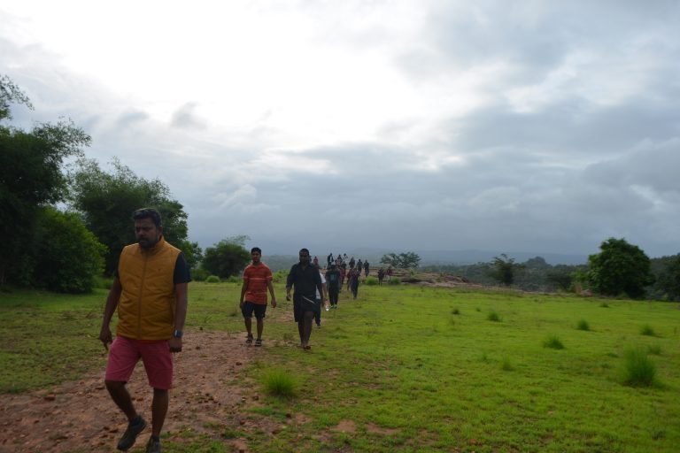 Why the Finest Nature Trails near Kanakapura is the Best Place to Create Memorable Experiences?