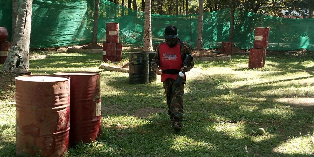 When Can Kids Start Playing Paintball? Everything You Need to Know