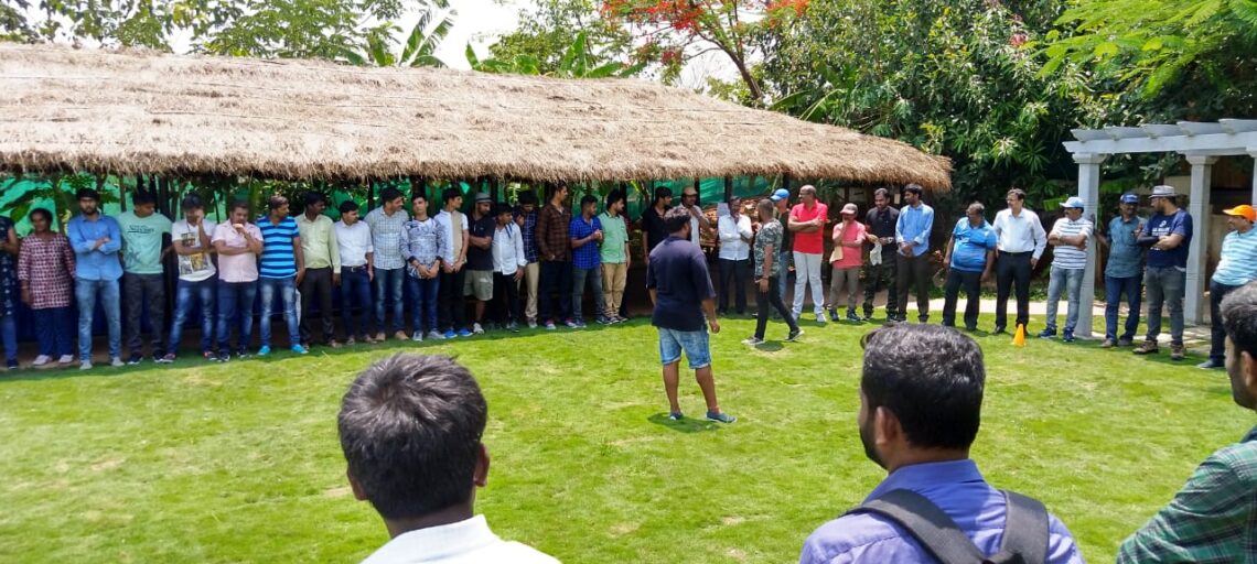 How to Plan Your Next Company Outing in 10 Steps