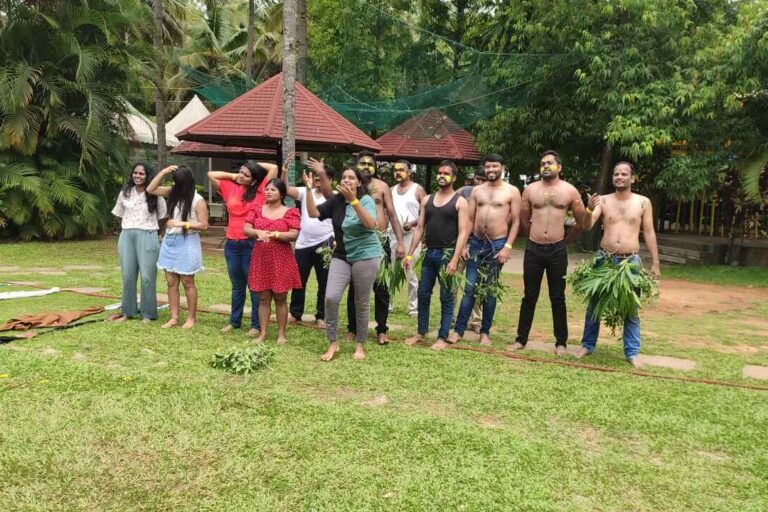 Where Work Meets Play: Corporate-Friendly Resorts Near Bangalore for Productive Getaways