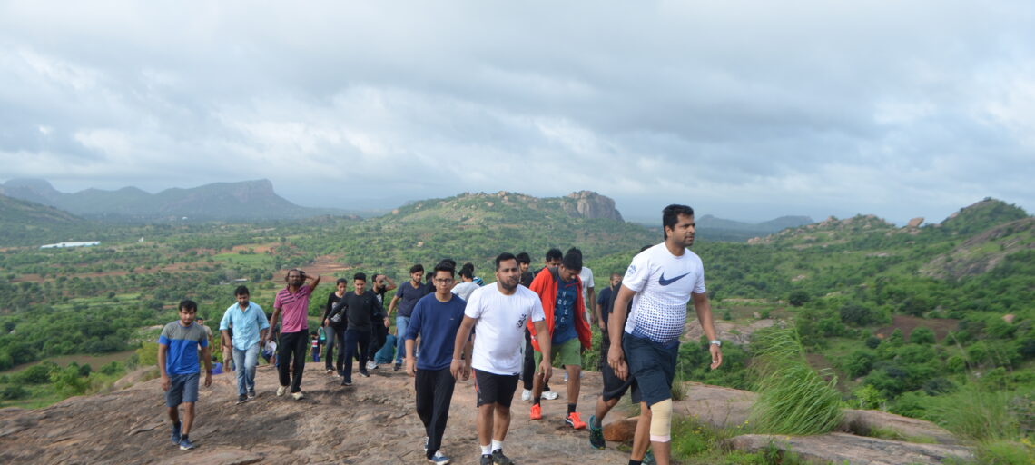 Luxury Meets Adventure: Best Resorts Near Bangalore for Corporate Team Outings