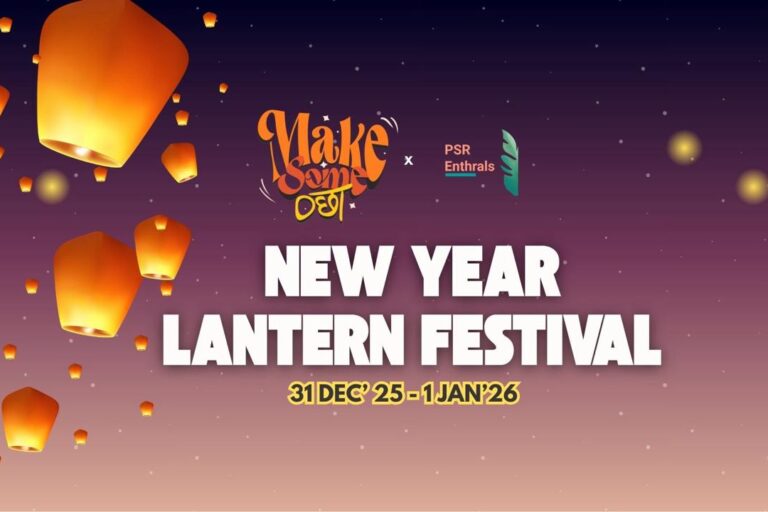 Which Resorts Near Bangalore Offer New Year’s Eve Stay Packages for 2026?