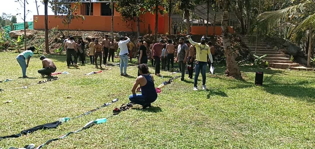 Best Picnic Resorts in Bangalore with Activities & Buffet Lunch