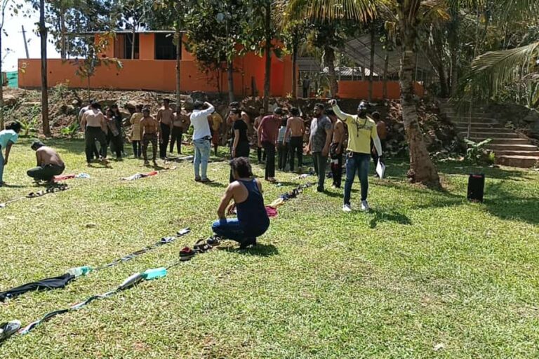 Best Picnic Resorts in Bangalore with Activities & Buffet Lunch