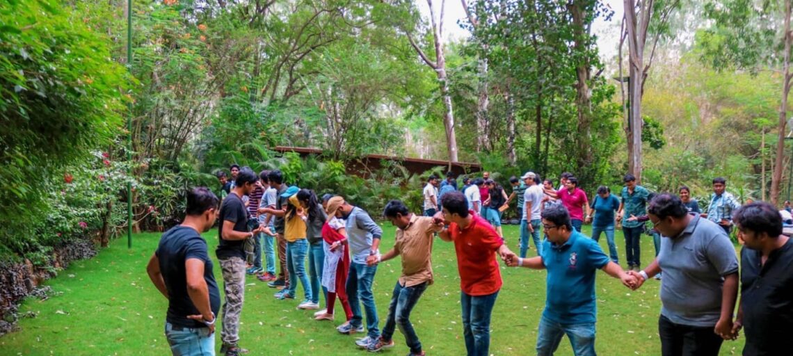 How AI, Wellness & Flexibility Are Shaping Corporate Outings in 2026