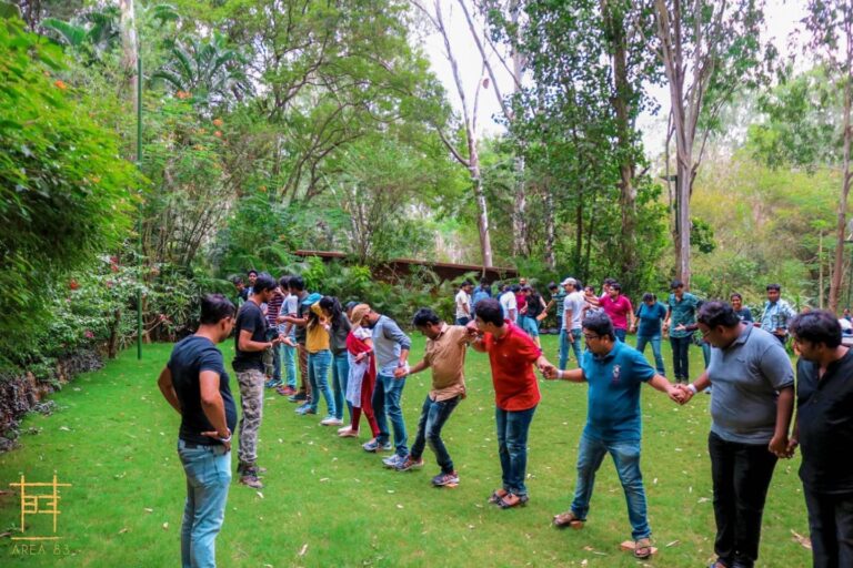 How AI, Wellness & Flexibility Are Shaping Corporate Outings in 2026